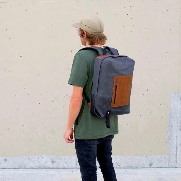 Skullcandy Other - Skullcandy Wool Backpack
